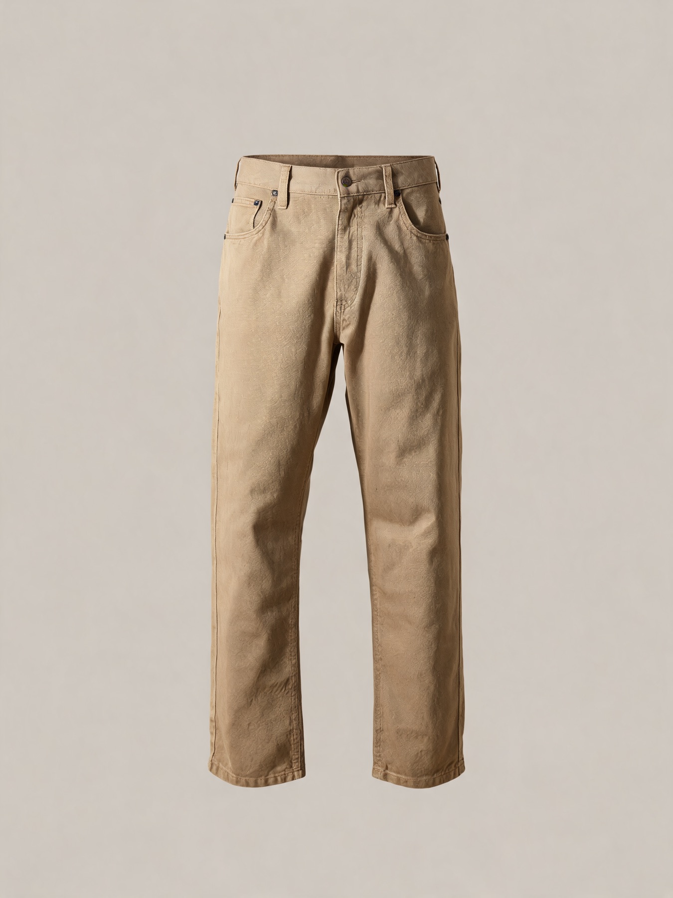 Canvas Work Pant